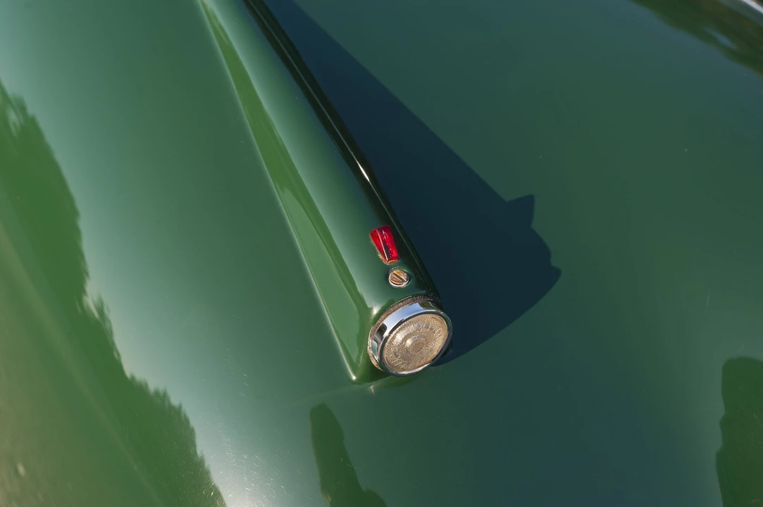 1961 Jaguar Mark II - Image 25 of 31