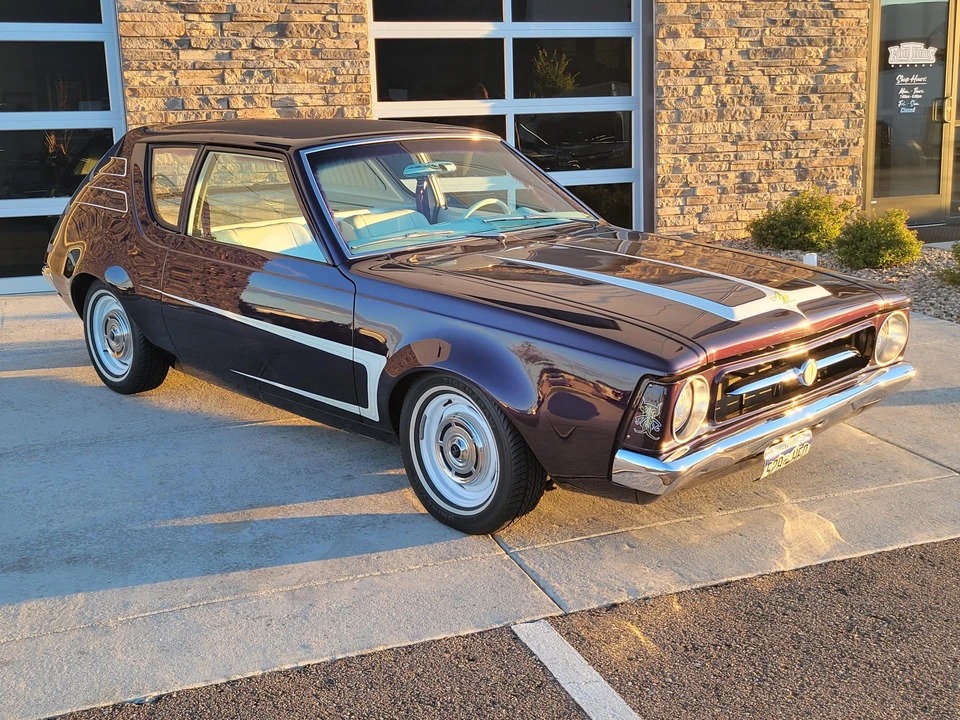 1971 AMC Gremlin - Image 16 of 31