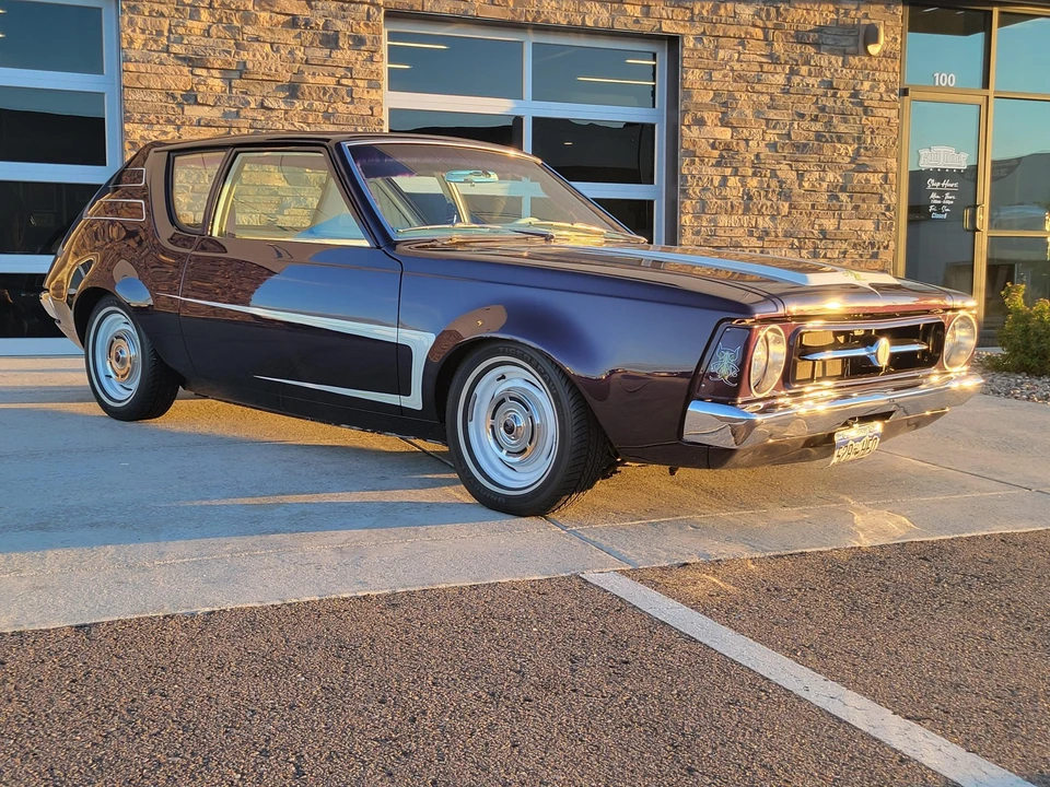 1971 AMC Gremlin - Image 19 of 31
