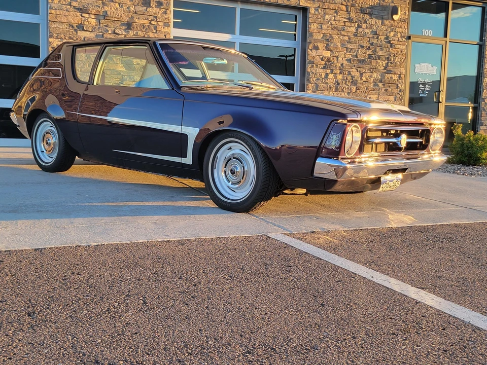 1971 AMC Gremlin - Image 18 of 31