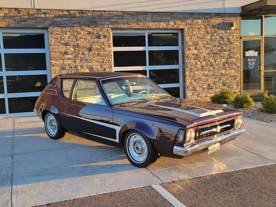 1971 AMC Gremlin - Image 17 of 31