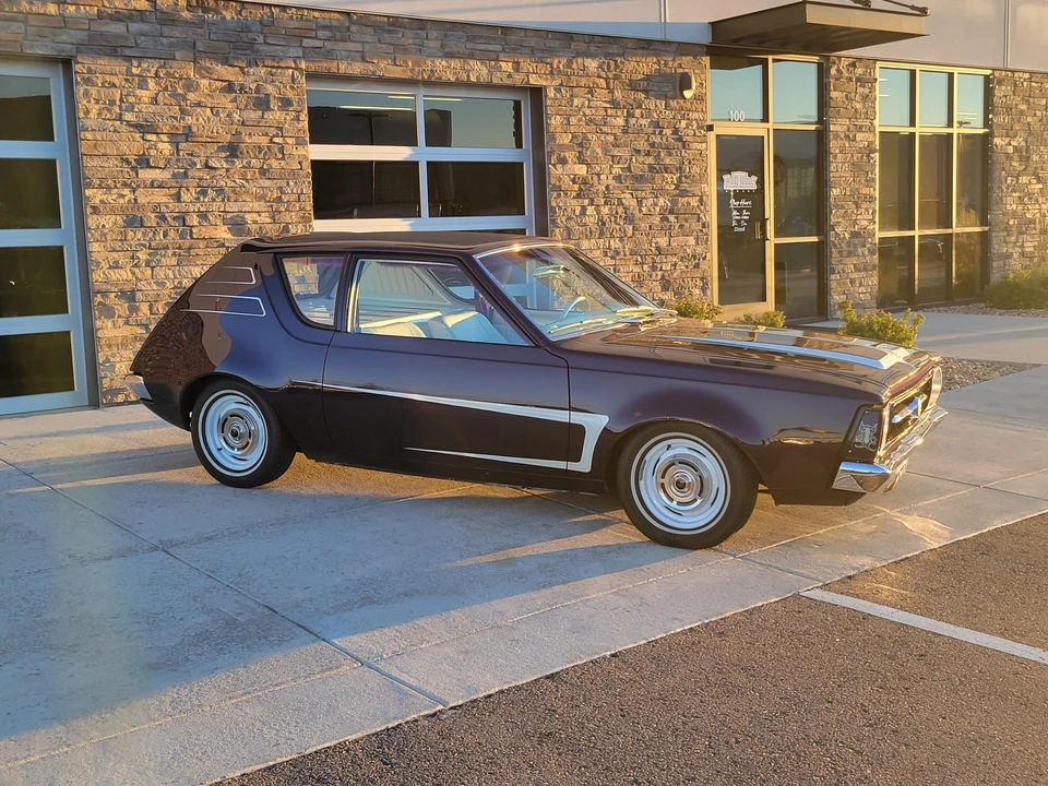 1971 AMC Gremlin - Image 23 of 31