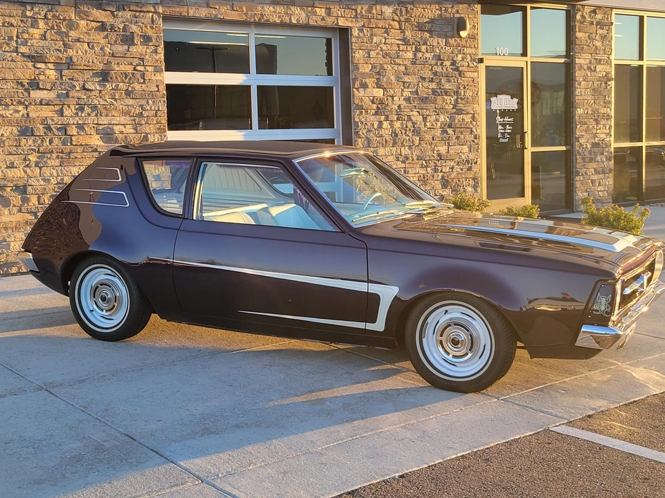 1971 AMC Gremlin - Image 24 of 31