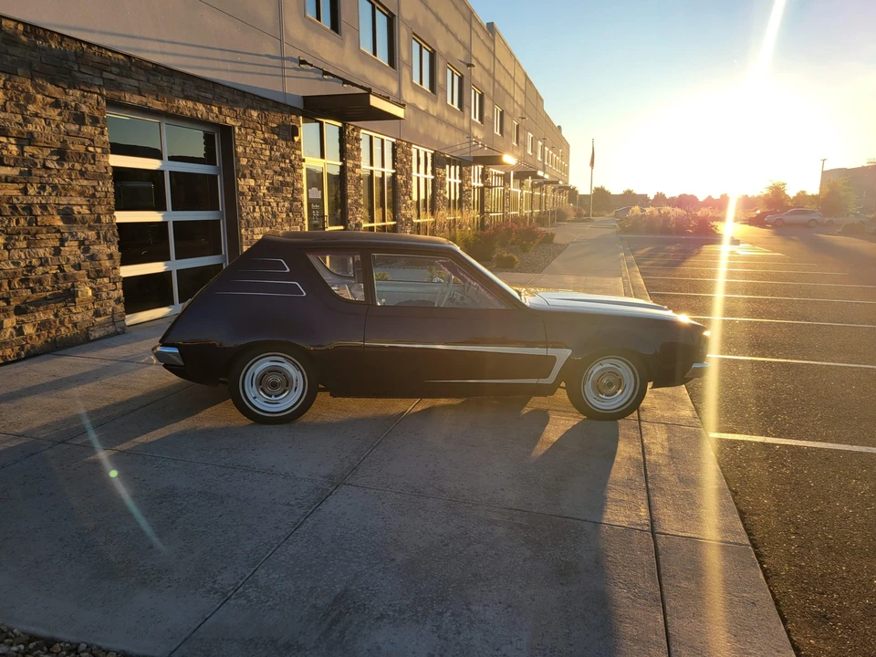 1971 AMC Gremlin - Image 29 of 31