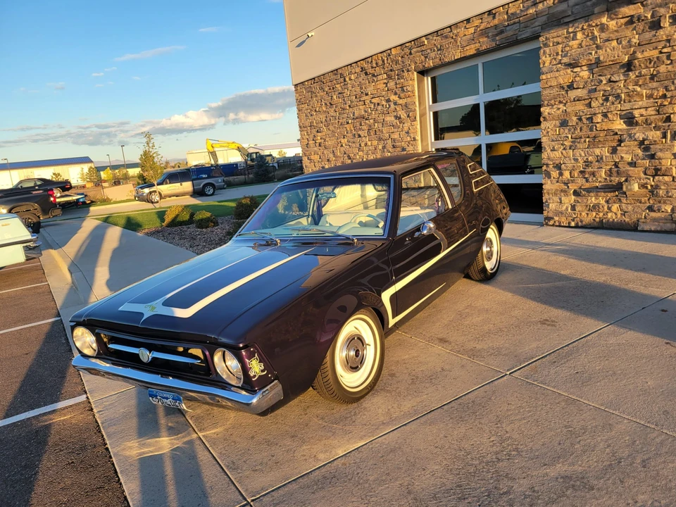 1971 AMC Gremlin - Image 9 of 31