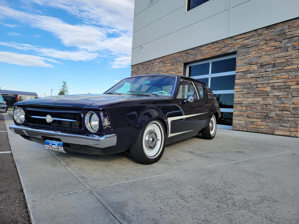 1971 AMC Gremlin - Image 3 of 31