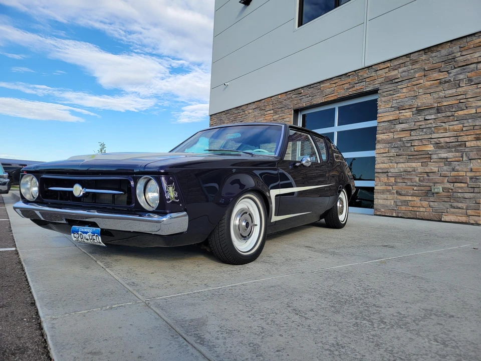 1971 AMC Gremlin - Image 4 of 31