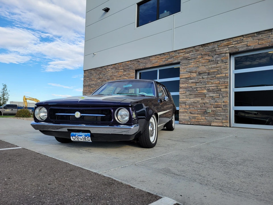 1971 AMC Gremlin - Image 6 of 31