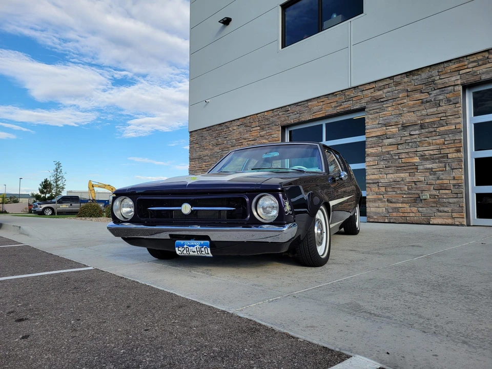 1971 AMC Gremlin - Image 5 of 31