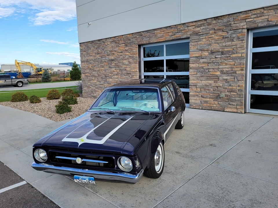 1971 AMC Gremlin - Image 8 of 31