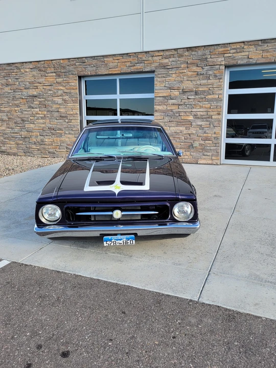 1971 AMC Gremlin - Image 10 of 31
