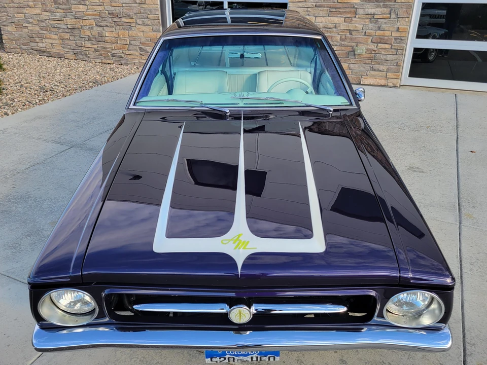 1971 AMC Gremlin - Image 13 of 31