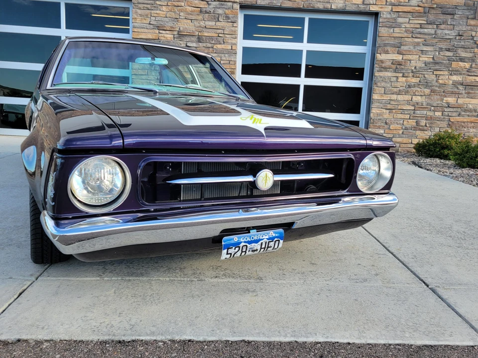 1971 AMC Gremlin - Image 14 of 31