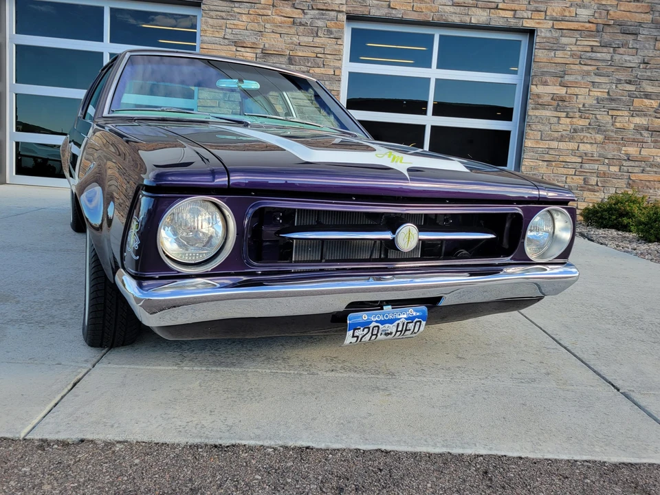 1971 AMC Gremlin - Image 15 of 31