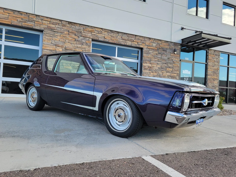 1971 AMC Gremlin - Image 22 of 31