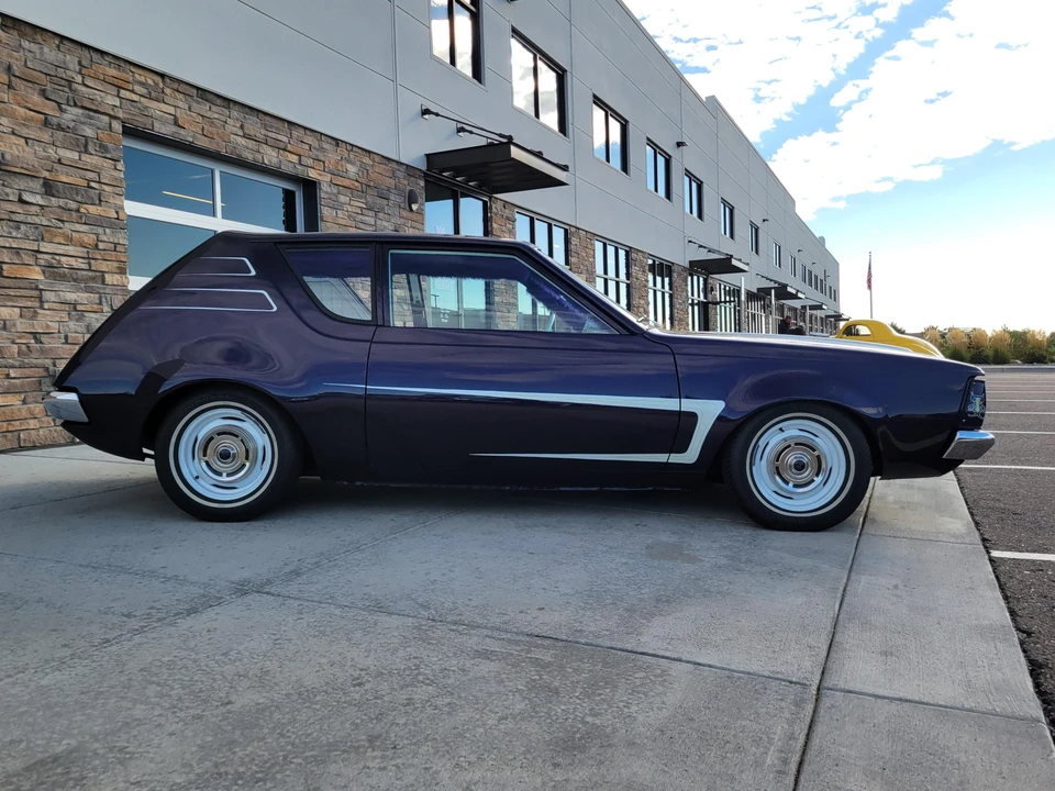 1971 AMC Gremlin - Image 28 of 31