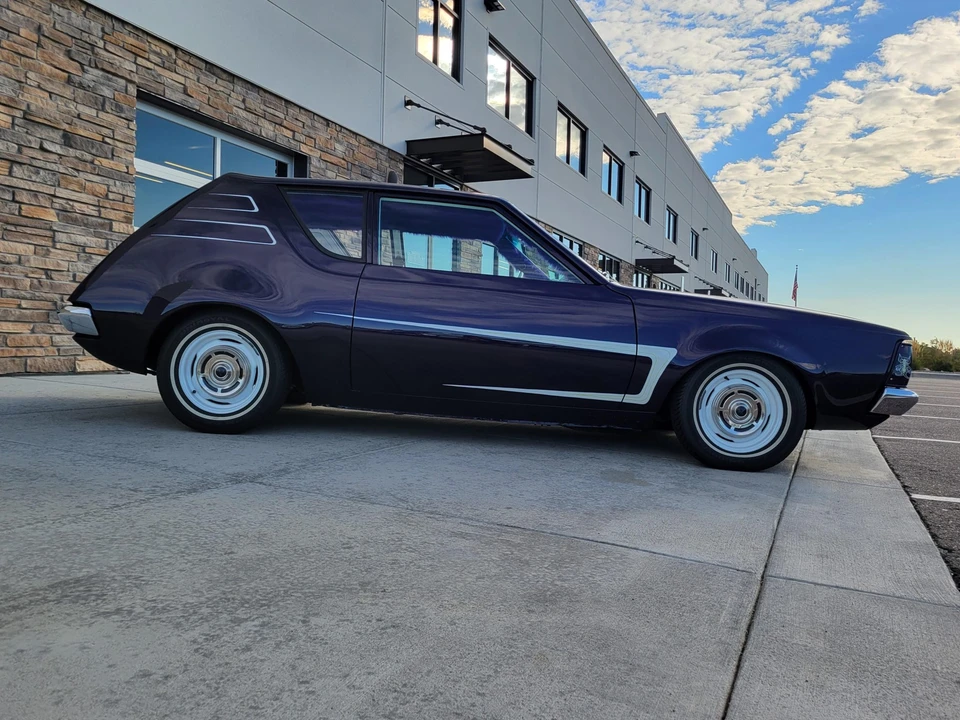 1971 AMC Gremlin - Image 25 of 31