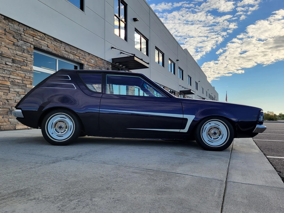 1971 AMC Gremlin - Image 26 of 31