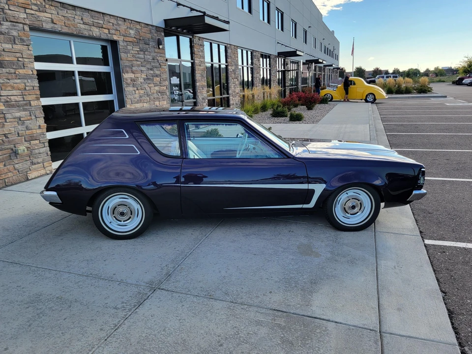 1971 AMC Gremlin - Image 27 of 31