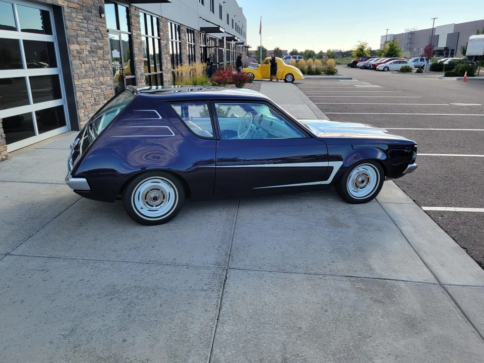 1971 AMC Gremlin - Image 30 of 31