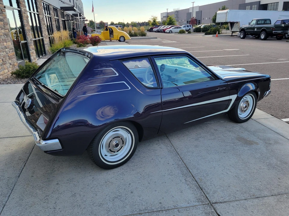 1971 AMC Gremlin - Image 31 of 31