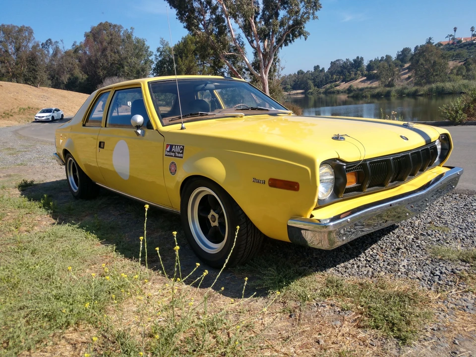 1976 AMC - Image 15 of 31