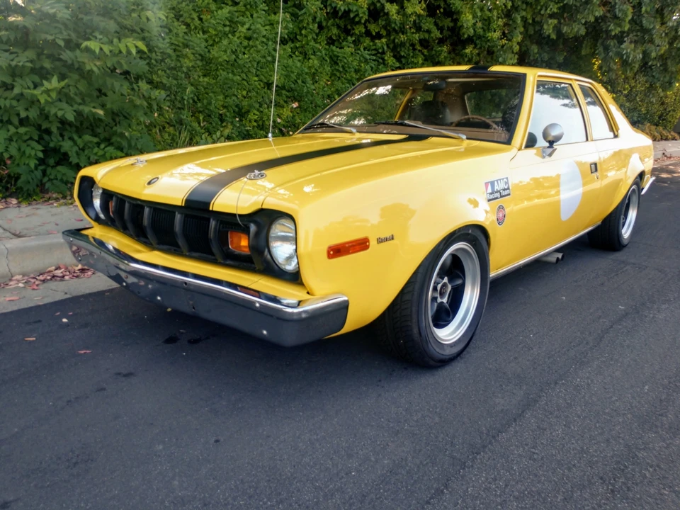 1976 AMC - Image 4 of 31