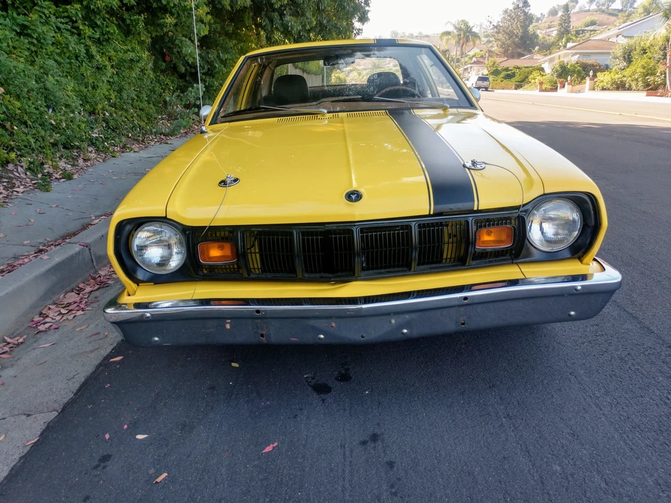 1976 AMC - Image 16 of 31