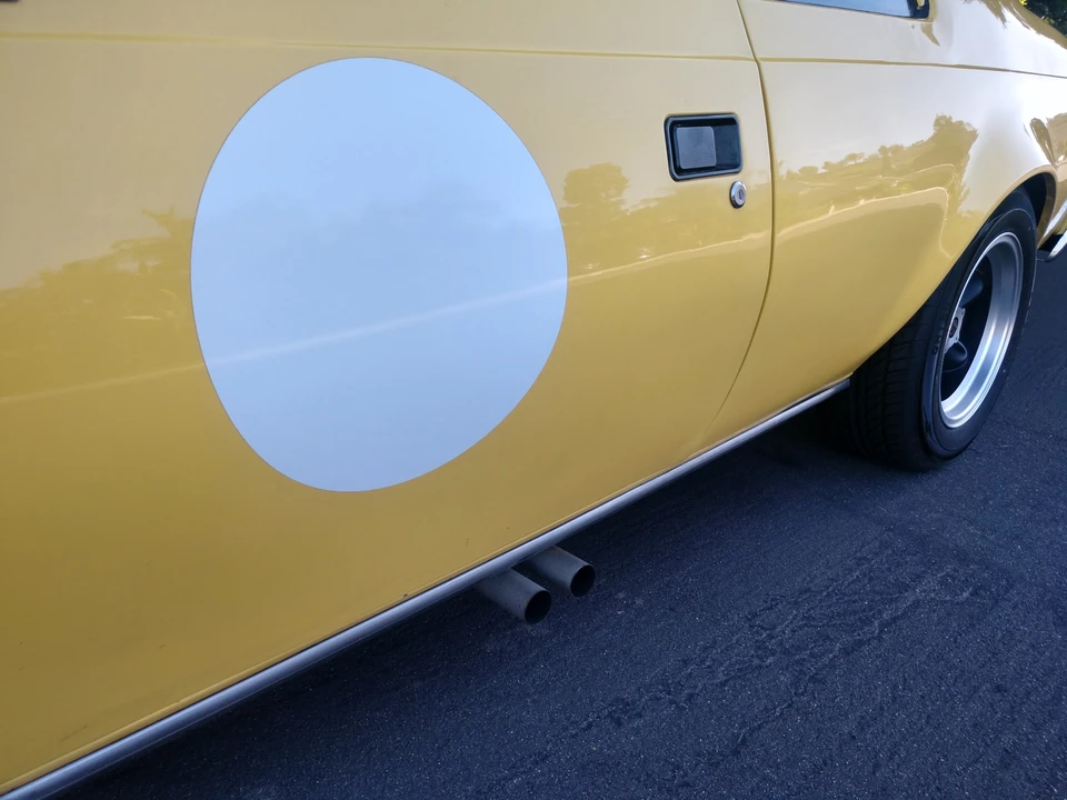 1976 AMC - Image 25 of 31