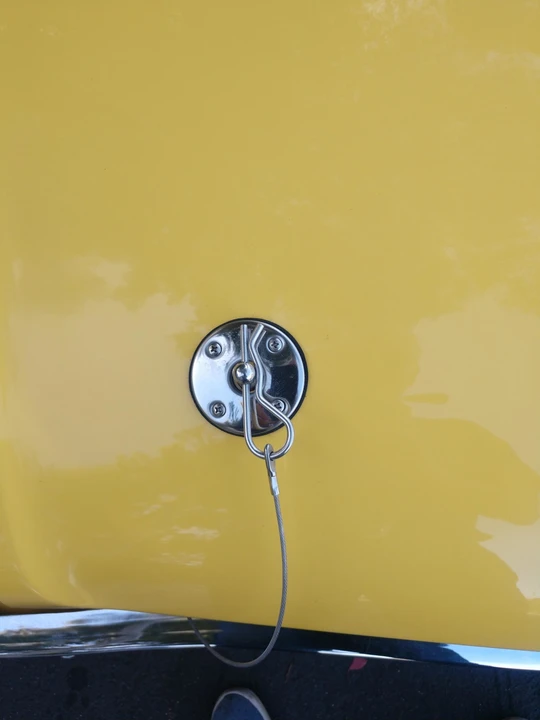 1976 AMC - Image 23 of 31