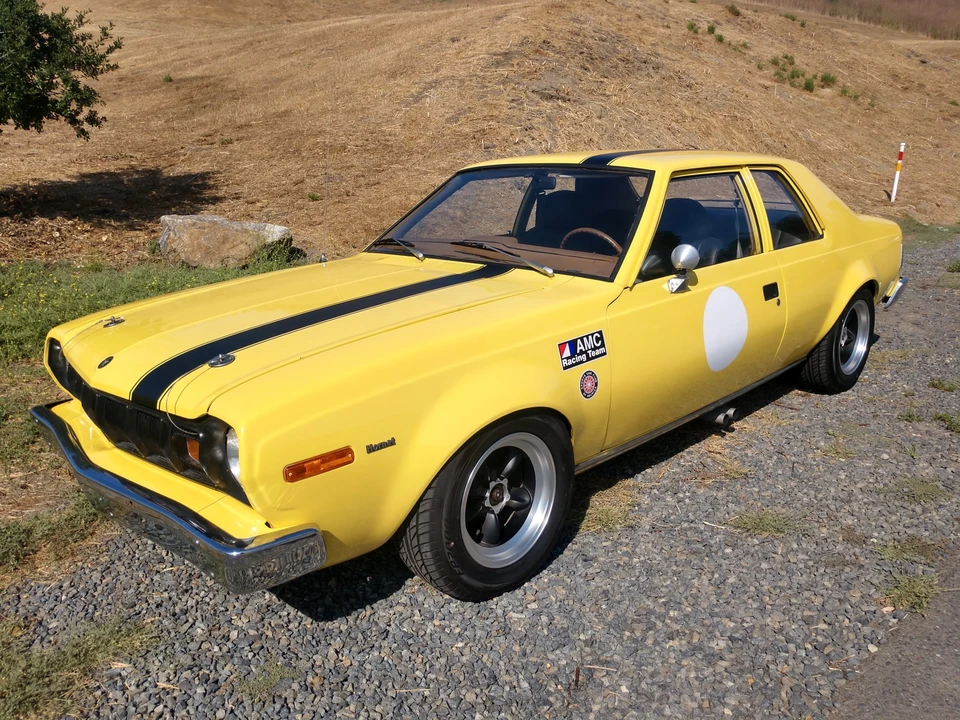 1976 AMC - Image 6 of 31