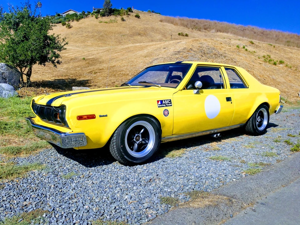 1976 AMC - Image 7 of 31