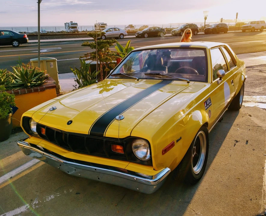 1976 AMC - Image 2 of 31