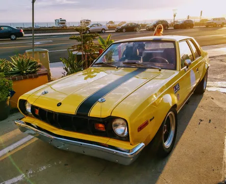 1976 AMC - Image 2 of 31