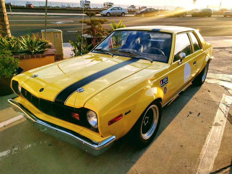 1976 AMC - Image 3 of 31