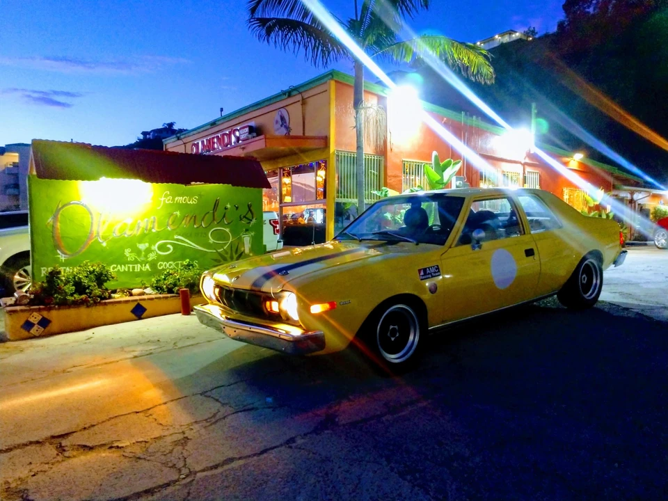 1976 AMC - Image 17 of 31