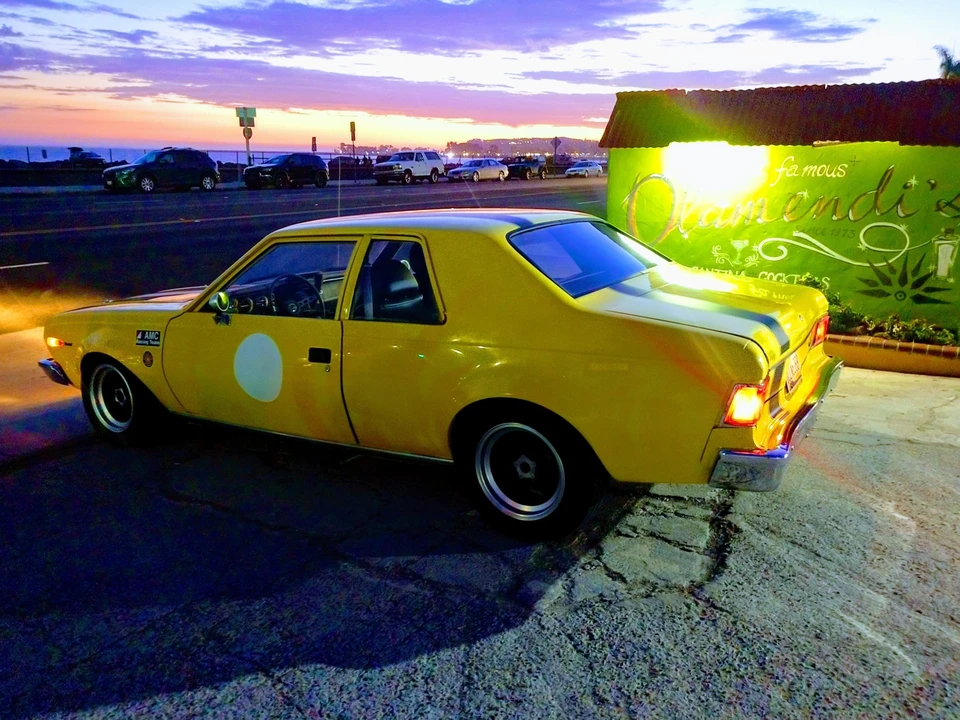 1976 AMC - Image 20 of 31