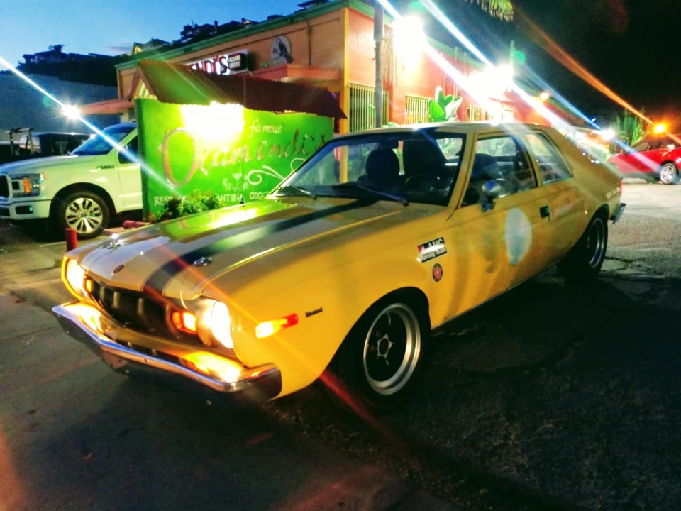 1976 AMC - Image 18 of 31