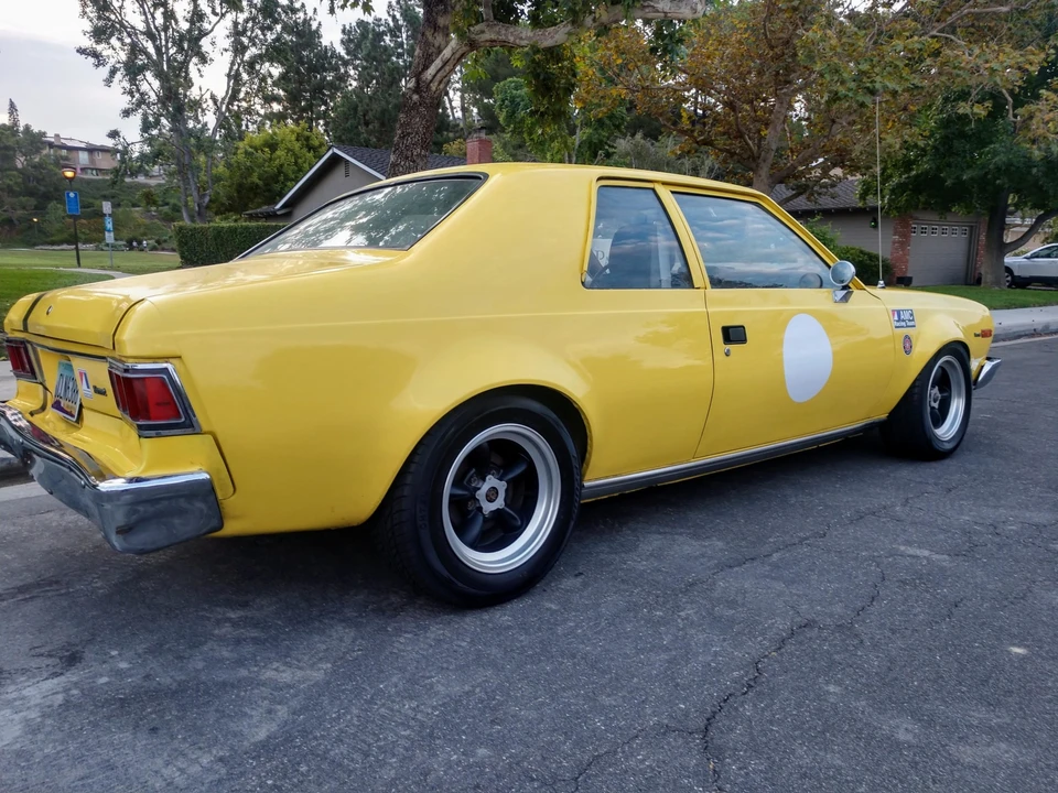 1976 AMC - Image 10 of 31