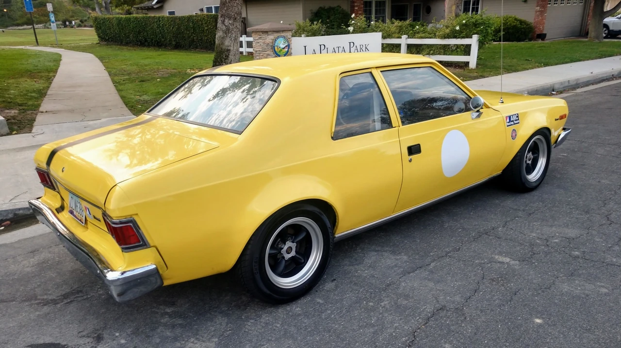 1976 AMC - Image 11 of 31