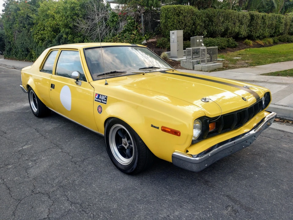 1976 AMC - Image 13 of 31