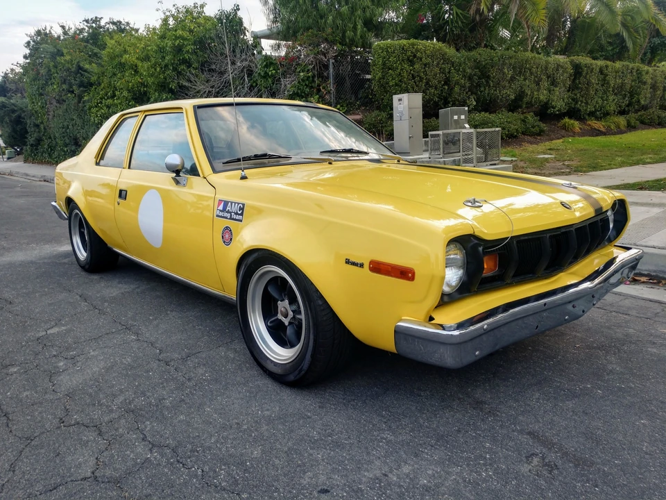 1976 AMC - Image 14 of 31