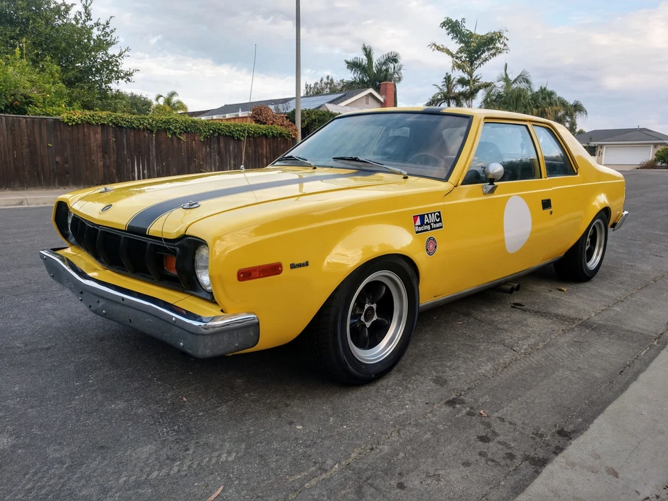 1976 AMC - Image 5 of 31
