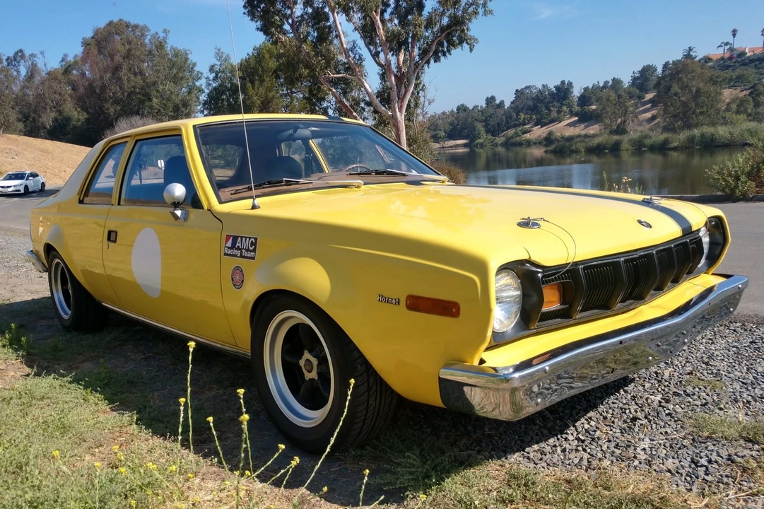 1976 AMC - Image 1 of 31