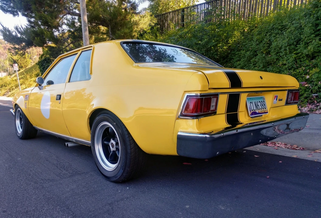 1976 AMC - Image 9 of 31
