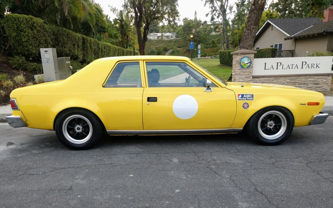 1976 AMC - Image 12 of 31