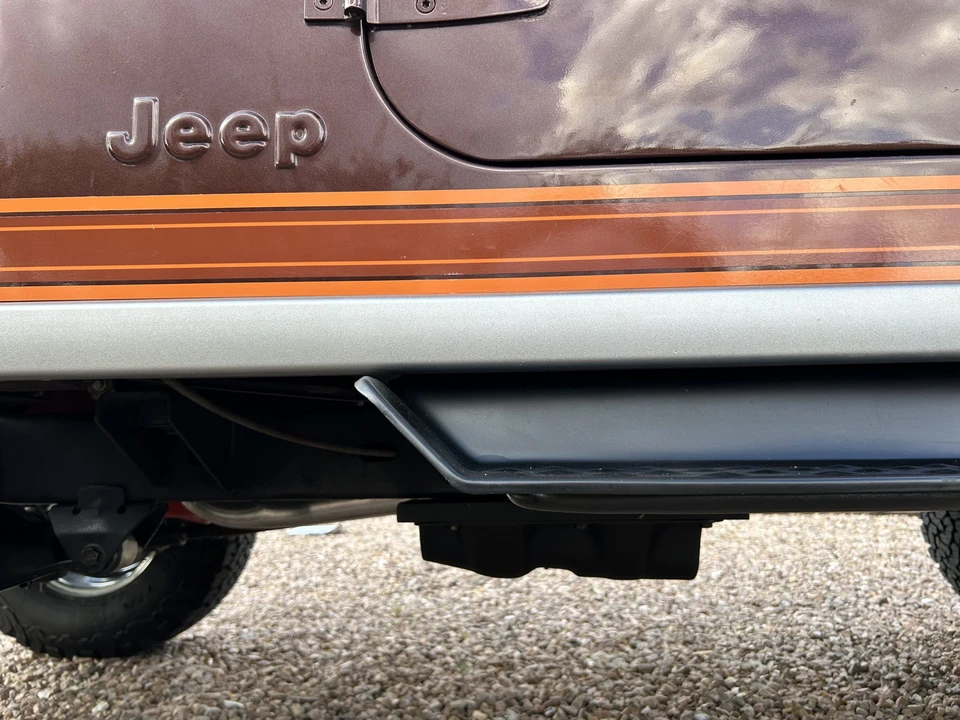 1983 Jeep CJ8 Scrambler - Image 30 of 31