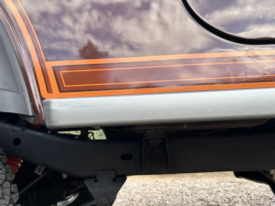 1983 Jeep CJ8 Scrambler - Image 29 of 31
