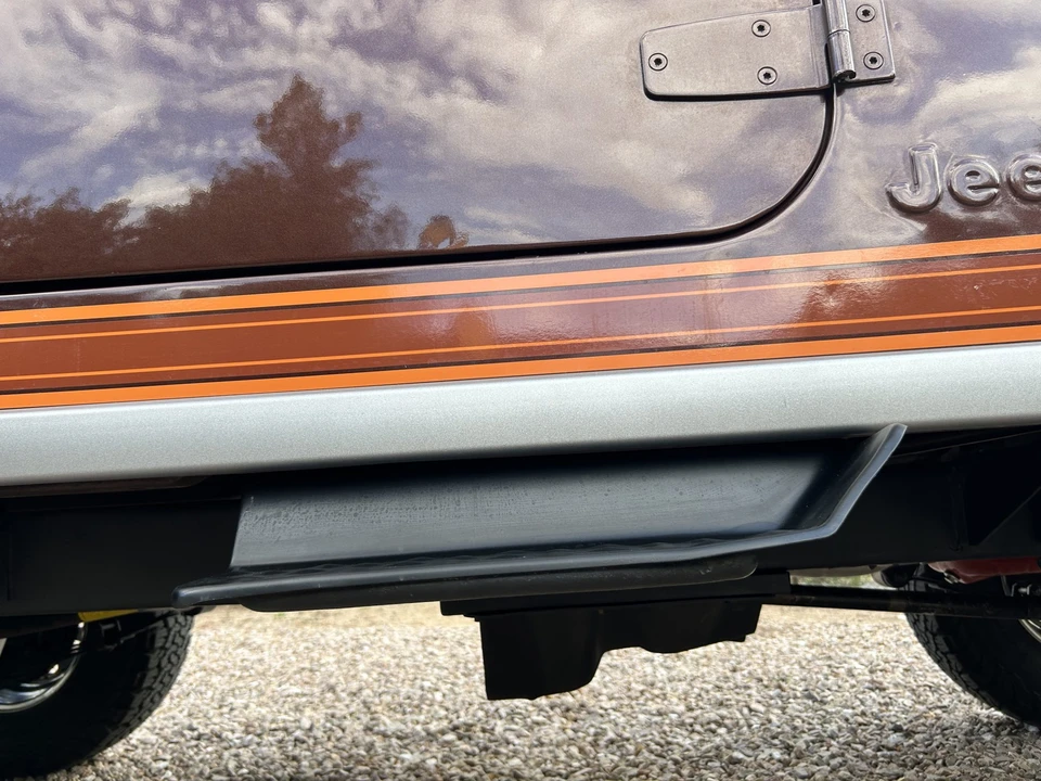 1983 Jeep CJ8 Scrambler - Image 28 of 31