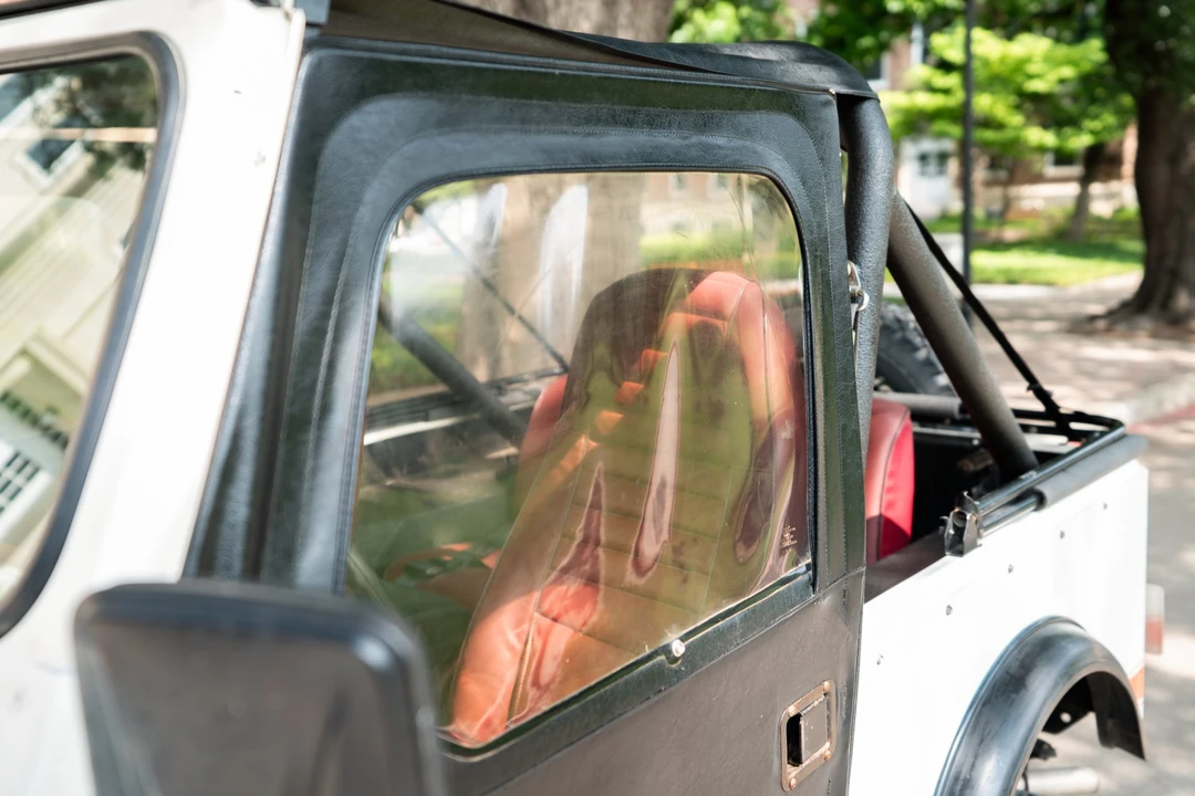 1984 Jeep CJ7 - Image 31 of 31